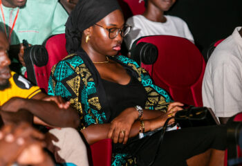 AKA Talks One Africa 4.0 Souveraineté numérique Innovation Africaine Leadership féminin Durable Afrique Ouest New Deal 190